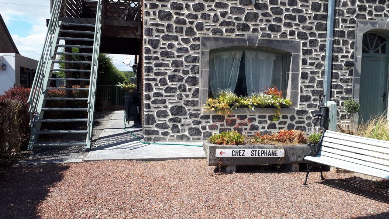 Chez Stephane โรชฟอร์ ภายนอก รูปภาพ